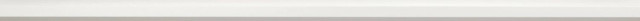 Ape Bellagio Moldura Bianco 2x60
