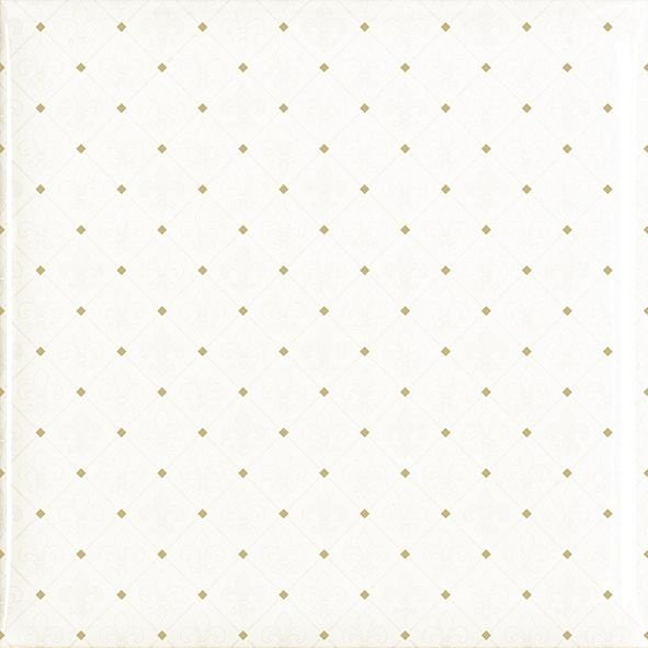 APE Caprichosa Zhana Blanco 15x15