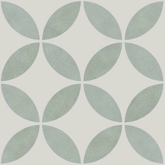 Ape Brianna Enya Acqua 15x15H0.83