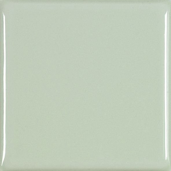 APE Caprichosa Verde Pastel 15x15