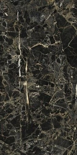 Ape Golden Black Pol. Rect 60x120