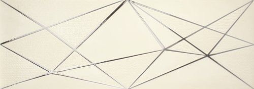 Ape Crea Decor Zig Zag Beige 30x90