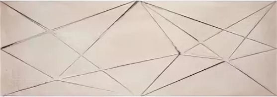Ape Crea Decor Zig Zag Rose 30x90