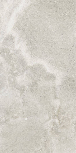 Ape Cross White Rect 60x120