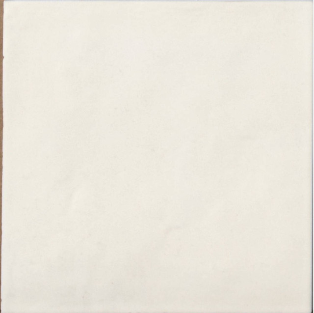 Ape Contemporary Coconut Milk Matt 15x15H0.79