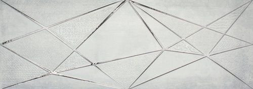 Ape Crea Decor Zig Zag Sky 30x90