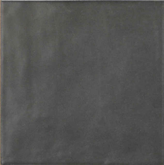 Ape Contemporary Obsidian Matt 15x15H0.79