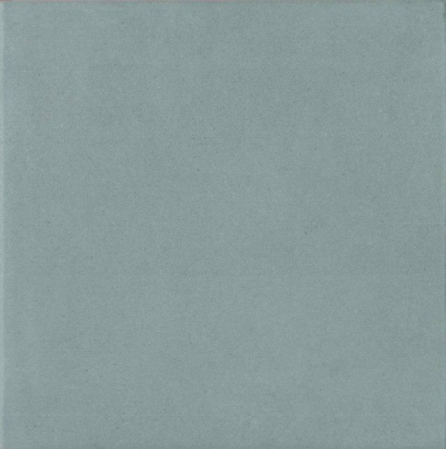 Ape Contemporary Aqua Sea Matt 15x15H0.79