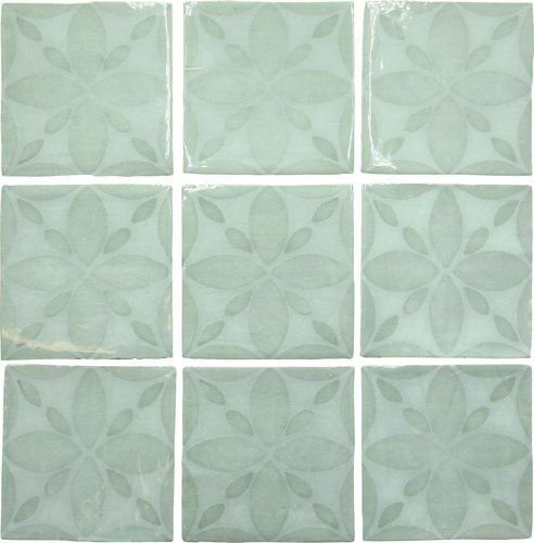 Ape Fado Mariza Acqua 13x13