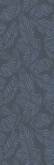 Ape Fables Rohan Bleu Rect 30×90