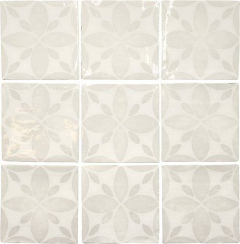 Ape Fado Mariza White 13x13