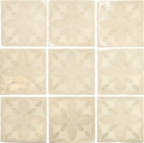 Ape Fado Mariza Beige 13x13