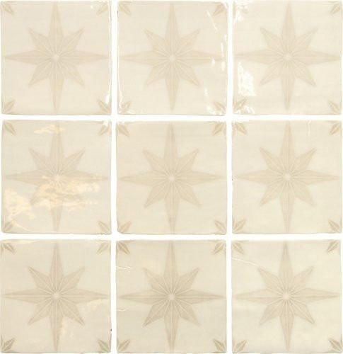 Ape Fado Carmo Beige 13x13