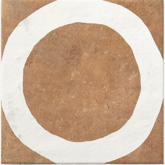 Ape Esencia Material Circle 20x20
