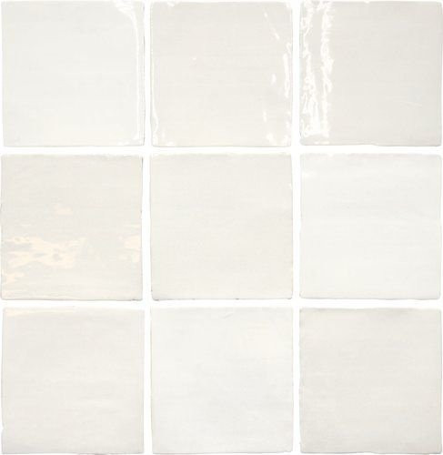 Ape Fado White 13x13