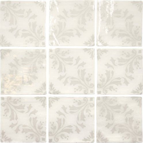Ape Fado Pontes White 13x13