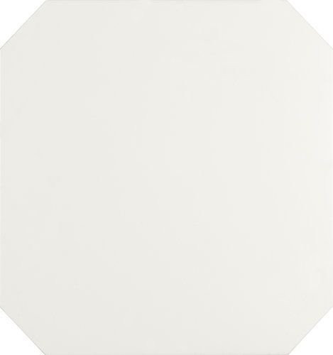 APE Eight White 20X20