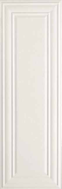 Ape Fables Boiserie Blanco Mate Rect 30x90