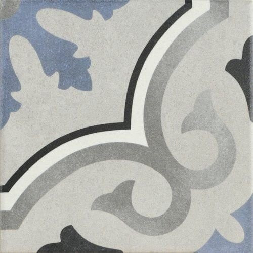 Ape Fleur Lou-lou 15x15