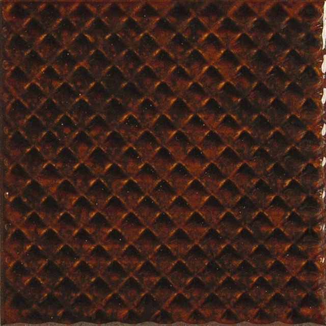 Ape Genuine Mimosa Garnet 10x10