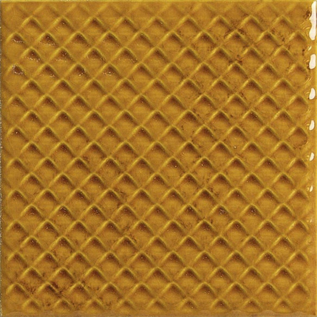 Ape Genuine Mimosa Amber 10x10