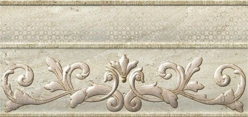 Ape Gio Zocalo Natural 15x31,6