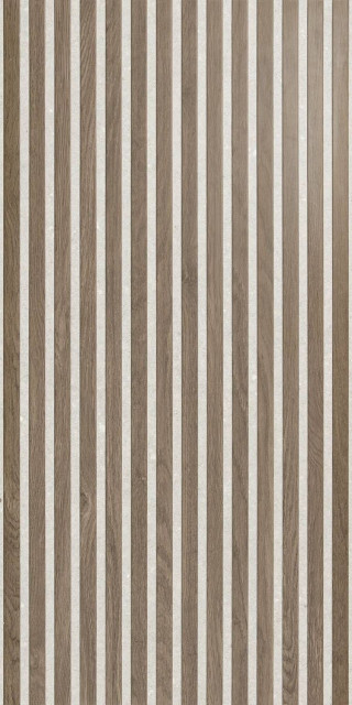 Ape Eternal White Rect 60x120H0.79