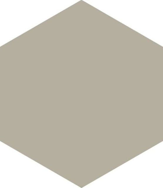Ape Ceramica Hexagon Grey 17,5x20,2