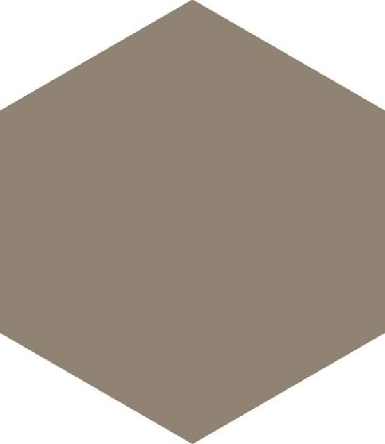 Ape Ceramica Hexagon Tortola 17,5x20,2