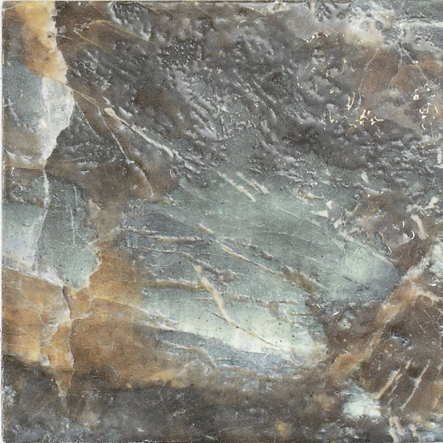 Ape Himalayas Nepal 15x15H0.71