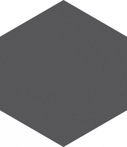 Ape Hexagon Graphite 17,5х20,2