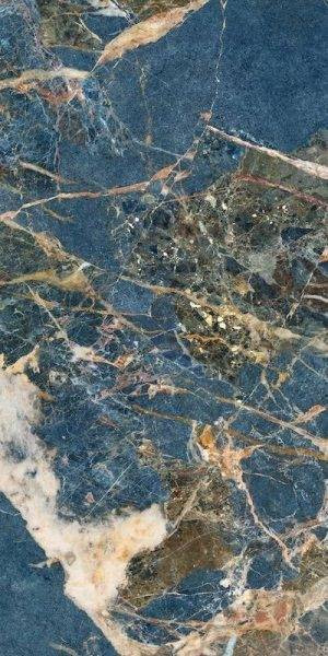 Ape Icaro Blue Marble Pol Rect 60x120