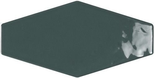 Ape Harlequin Dark Green 10x20