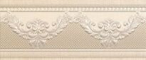 Ape Le Marais Cenefa Ivory 10х25
