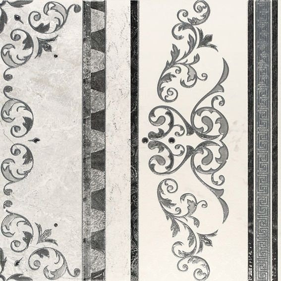 APE Mandalay Cenefa 60x60