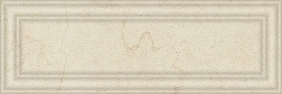 Ape Limestone Boiserie Cream 25x75
