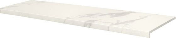 APE Mandalay Peldano White 33x120