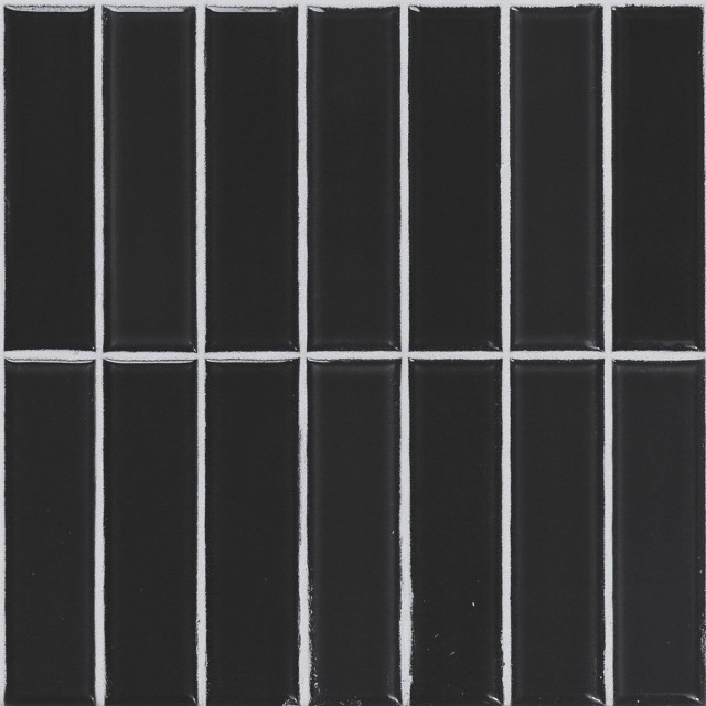 Ape Incision Mud Graphite Gloss 20x20H0.8