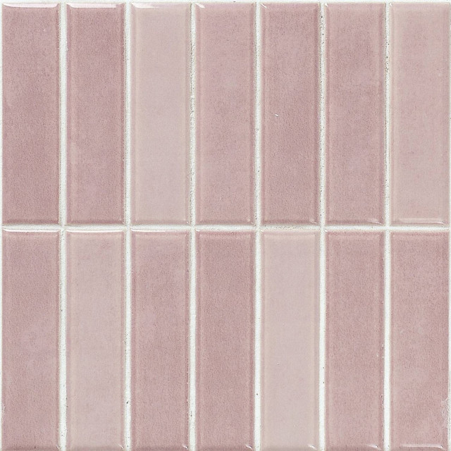 Ape Incision Mud Rose Gloss 20x20H0.8