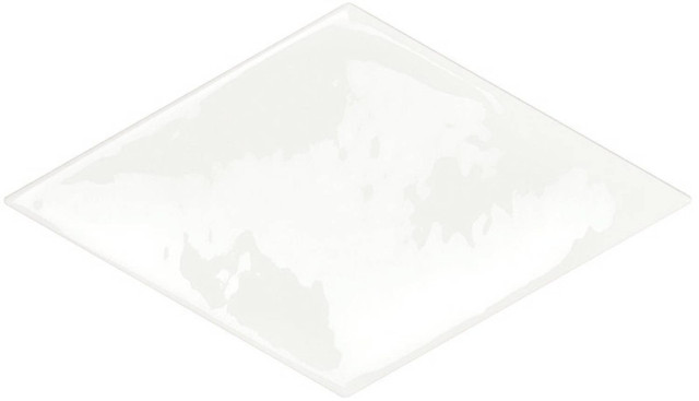 Ape Memories Looks White Gloss 9.8x16.8H0.73