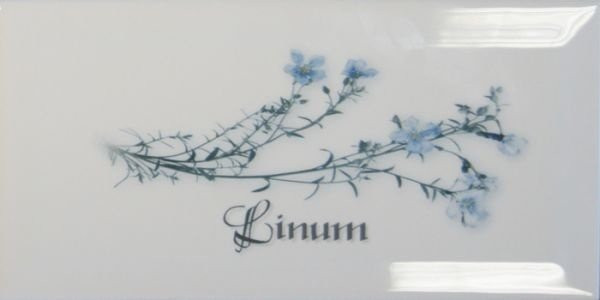 Ape Metro Decor Blanco Linum 10х20