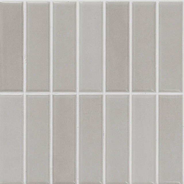 Ape Incision Mud Grey Gloss 20x20H0.8