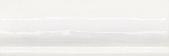 Ape Moldura Piemonte White 5х15