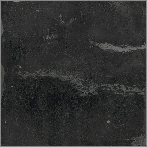 Ape Souk Black 13x13