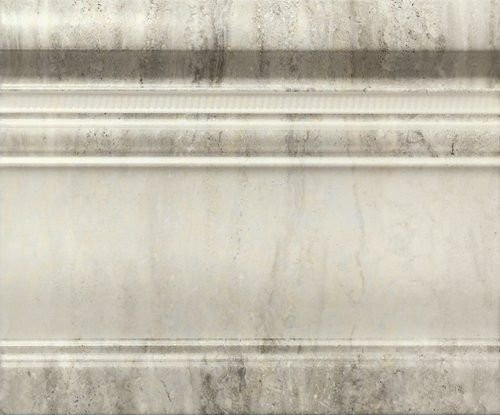Ape Travertino Zocalo Matt Brescia 20x25