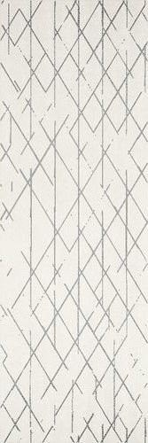 APE Twist Decor Zuma White 40x120