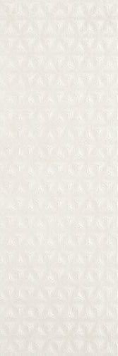 APE Twist Rizzo White Rect. 40x120