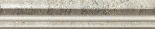 Ape Travertino Moldura Matt Brescia 5x25