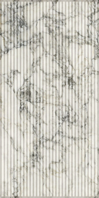 Ape Volterra Stavro White Matt Rect 60x120