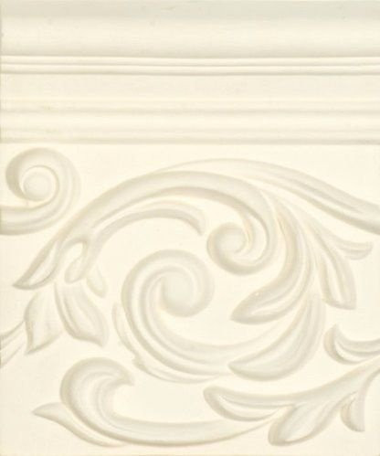 Ape Vintage Decor Poesia Ivory 17,8X15